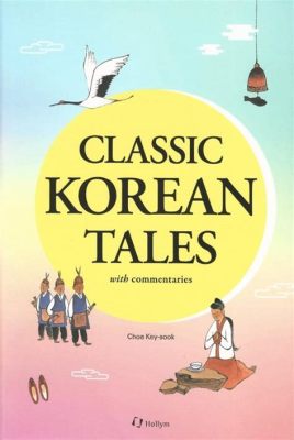  「霜の精霊」：10 世紀の韓国の物語から生まれた、凍てつく美しさとは何か？