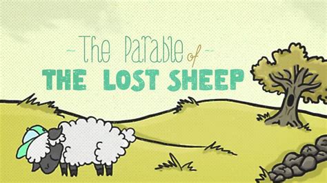  「Lost Sheep」: 勇敢な羊飼いと不思議な羊の物語！